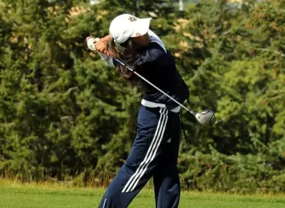 UC Irvine Women's Golf Team Places Fifth at Juli Inkster Invitational Image