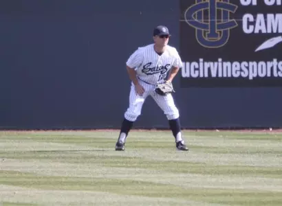 Gottschling Comes Up Clutch, Hooper Wins Again In Anteater Victory Over BYU Image