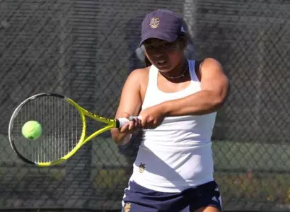 No. 66 Anteaters Fall to No. 59 Hornets Image