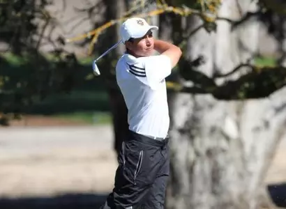 'Eaters Climb 2 Spots to Finish 8th at Western Intercollegiate Image