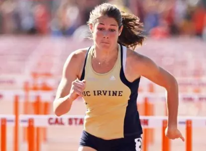 Trio of Firsts for UC Irvine at Big West Challenge Image