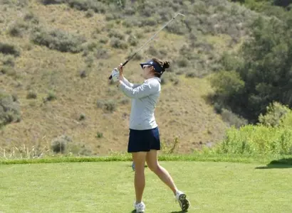 Michelle Yang Posts Career Best 69 On Final Round Of Pacific Coast Intercollegiate Image