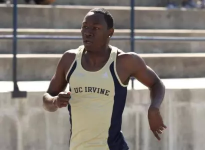 Solid Showings by 'Eaters at Beach Invitational Image