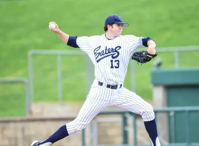 UC Irvine Unable To Hold Off Dirtbags Image