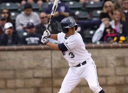 Thurman Goes The Distance Again; Reyes, Crumlich Tie Career-Bests Image