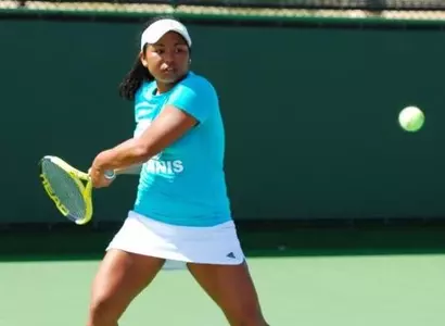 UC Irvine Finishes Second in Big West Tourney Image