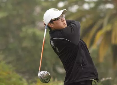 UC Irvine in Fourth After First Day of Big West Championship Image