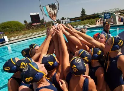 UC Irvine Four-Peats with 10-5 Win Image