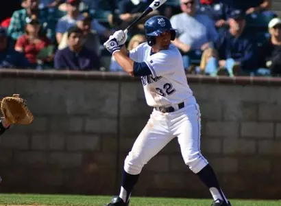 No. 29 UC Irvine Blanked By Cal Poly Image