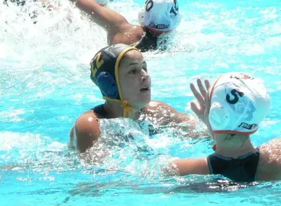 UCI Rises Up for 14-2 Win Image