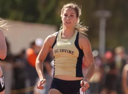 UC Irvine with Eight Student-Athletes on MPSF All-Academic Team Image