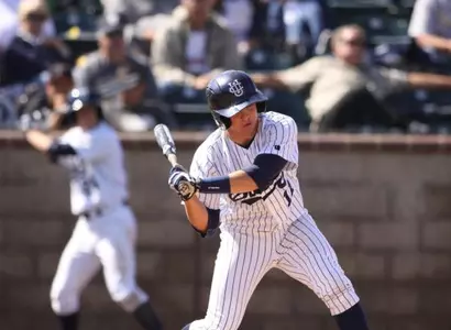 McClanahan Clutch In Series Opener Against Cal State Northridge Image