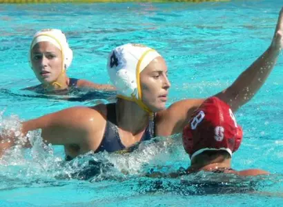UC Irvine Defeated by No. 1 Stanford in Semifinal Image