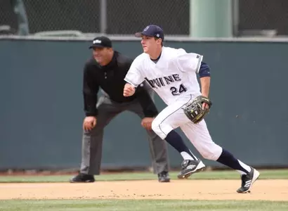 Anteaters Falter Against Matadors Image