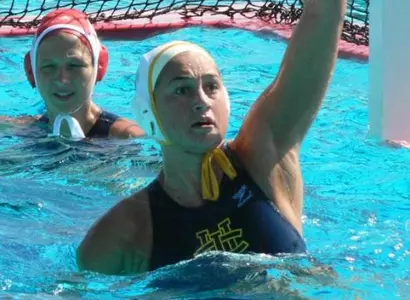 'Eaters Give Bruins a Run for Their Money Image