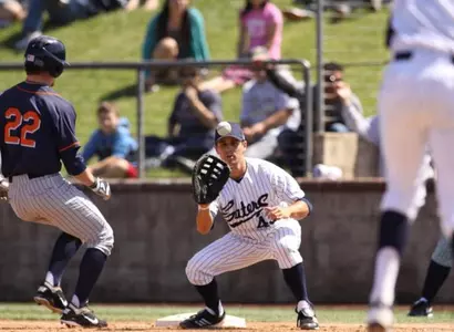 UC Irvine Hosts No. 21 San Diego, Cal State Bakersfield Image