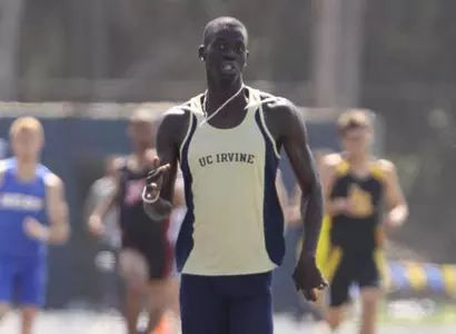 Charles Jock Added to The Bowerman Watch List Image