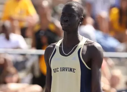 Charles Jock Honored at Lauds & Laurels Ceremony Image