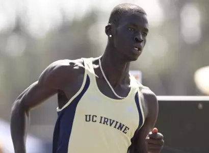 Charles Jock, Jacob Yowell Advance at NCAA West Preliminary Round Image