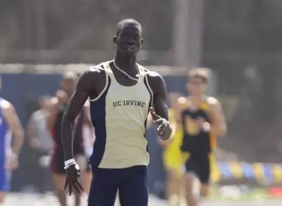 Charles Jock Earns Ticket to Des Moines Image