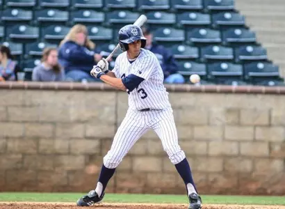 Anteaters Lose Series to UC Davis Image