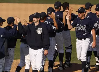 UCI Ends Season 31-25 For Ninth Straight Season of 30-Plus Wins Image