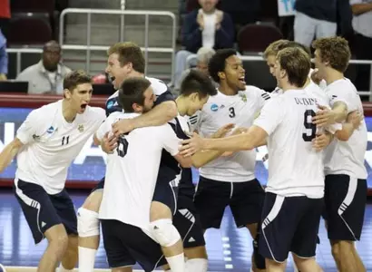 UC Irvine Advances to NCAA Final with Win over Nittany Lions Image