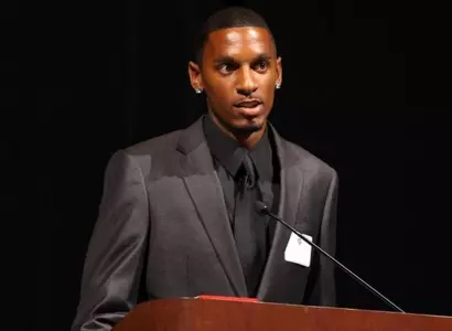 Men's Track & Field Honored at Salute to Scholar-Athletes Image