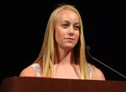 Women's Soccer Scores 15 Honors at Scholar-Athlete Banquet Image