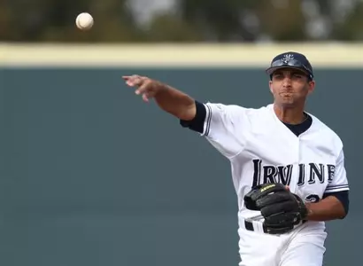 D.J. Crumlich Selected To Brooks Wallace Award Watch List Image