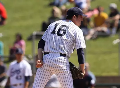 Anteater Trio Named All-Big West Academic For Spring Sports Image