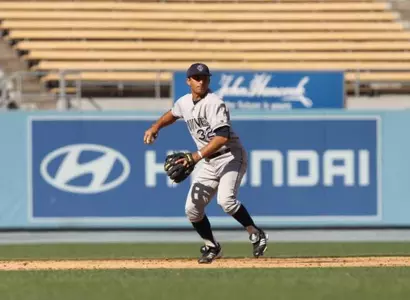 Crumlich To Pittsburgh In Ninth Round Image