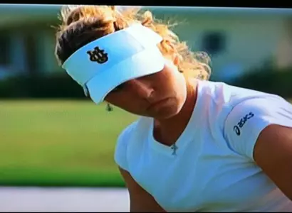 Former UC Irvine Golfer Selanee Henderson Will Compete In Finale Of Big Break Atlantis Image