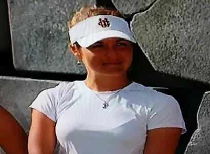 Former UC Irvine golfer Selaneé Henderson Finishes Second in Big Break Atlantis Image