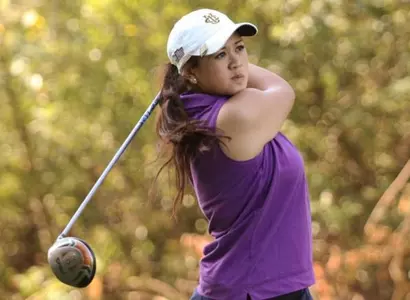 UCI Golfers Tied For 15th Heading Into Final Round Of Pure Silk Women's Collegiate Image