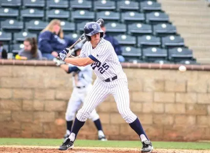 Sparks Earns Summer Collegiate All-America Honors Image