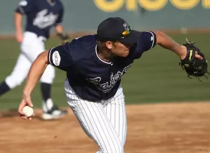 Sparks Named Top Prospect Out Of West Coast League by Baseball America Image
