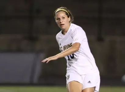 Anteaters Wipeout Against No. 18 Pepperdine Image