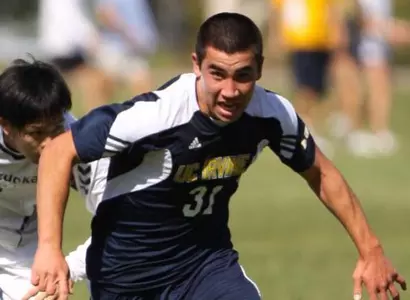 Atanackovic Scores Twice Late In 2-2 Tie Image