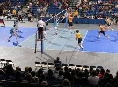 UC Irvine Goes International To Compete In World Challenge Cup Image