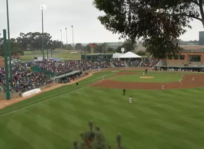 UC Irvine Baseball Looks To Defend Home Turf In 2013 Image