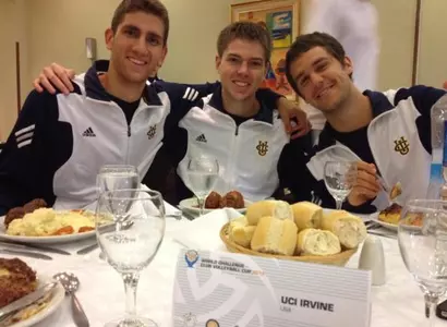 Postcards From Argentina - Day 4 Image