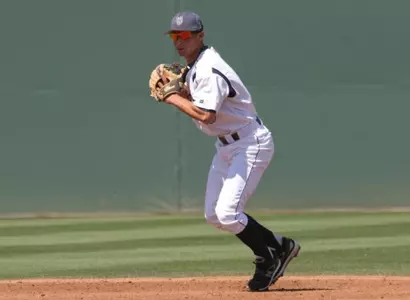 Ben Orloff Represents Team Israel In World Baseball Classic Qualifying Rounds Image