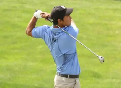 'Eaters in Eighth at Saint Mary's Invitational Image