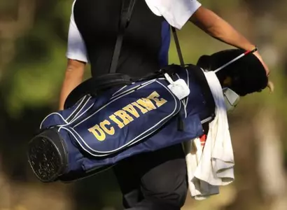 UC Irvine Finishes 9th at Saint Mary's Invitational Image