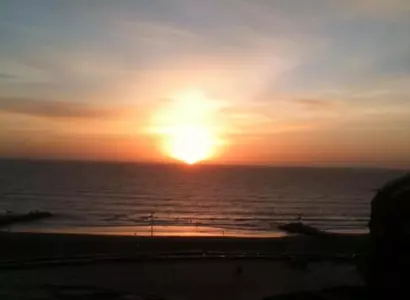 Postcards From Argentina - Final Edition Image