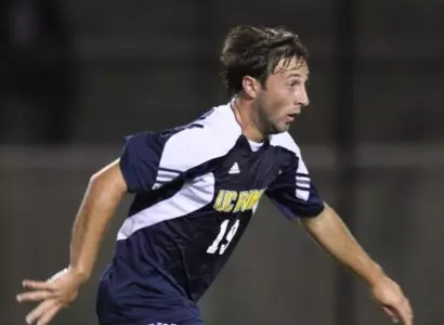 Sacramento State Stings UC Irvine Late, 2-1 Image