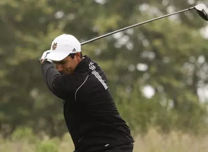 Fifth-Place Finish for Fernandez in Albuquerque Image