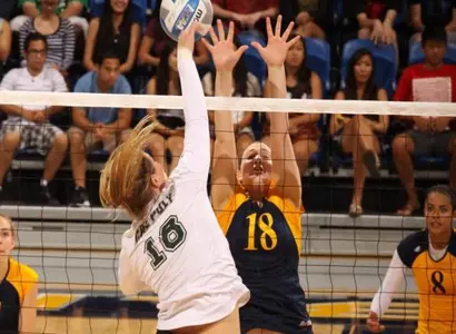 UC Irvine Hands Cal State Northridge 3-1 Loss Image