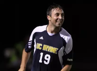 Gor Kirakosyan Earns Big West Player of the Week Award Image